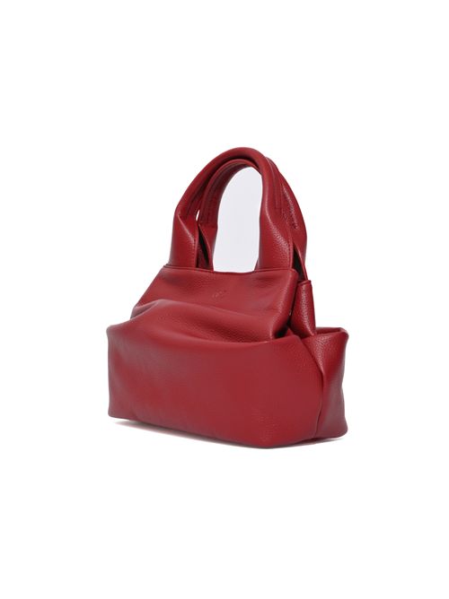 Borsa MMLEGREGE effetto pelle Rosso MM Max Mara | 2616511027600002